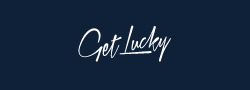 GetLucky Casino logo