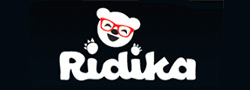 Ridika logo