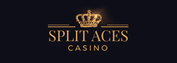 SplitAces Casino logo