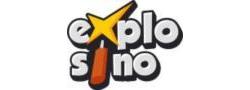 exsplosion casino logo